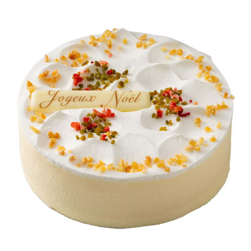 [A05]町村農場 農場のダブルフロマージュ