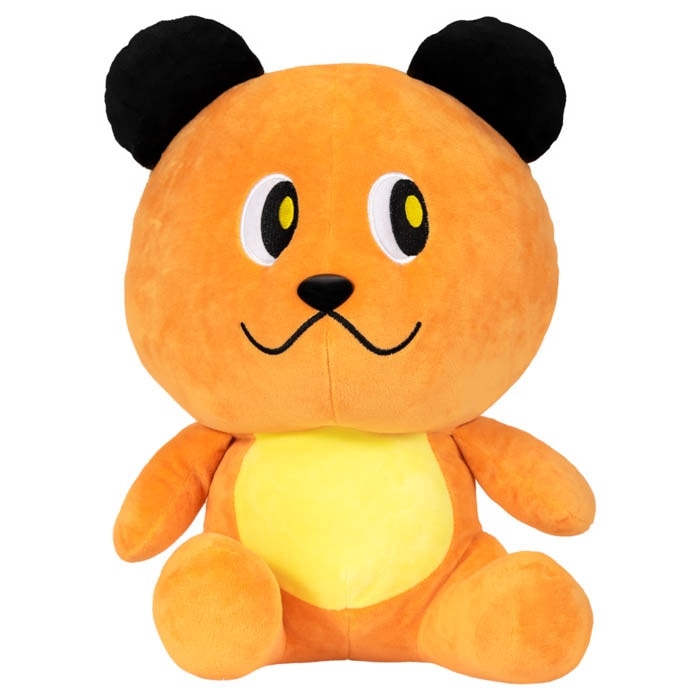 わたぴーぬいぐるみ大