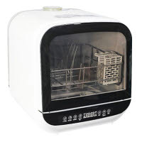 [取寄3](食器洗い乾燥機) SDW-J5L(W) ホワイト