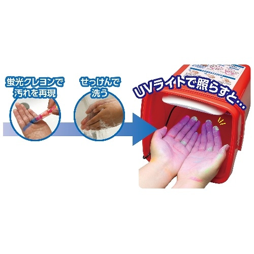 [取寄5]手洗いマスター 大 51084