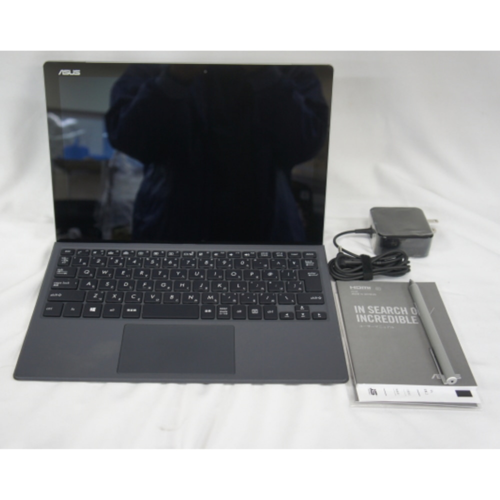中古B]ASUS TransBook T304UA T304UA-72512S (Win 10 Home 64bit