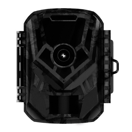 AT-1 ブラック 乾電池センサーカメラ [1台]
