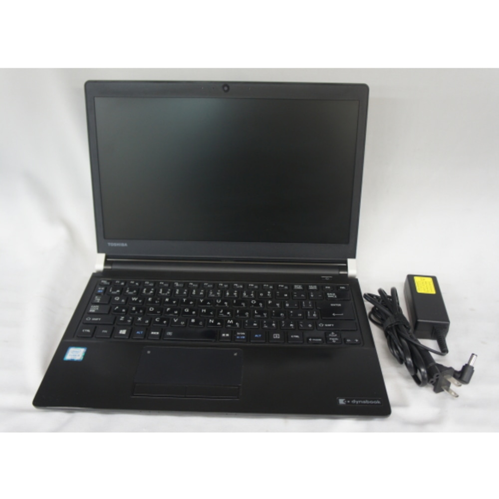 中古C]dynabook R73/F PR73FEA4447AD11 (Core i5-6200U/8GB/SSD