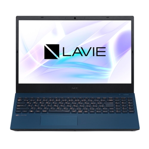 未使用品]LAVIE N15 N1520/CAL T PC-N1520CAL-T ネイビーブルー: わたネット