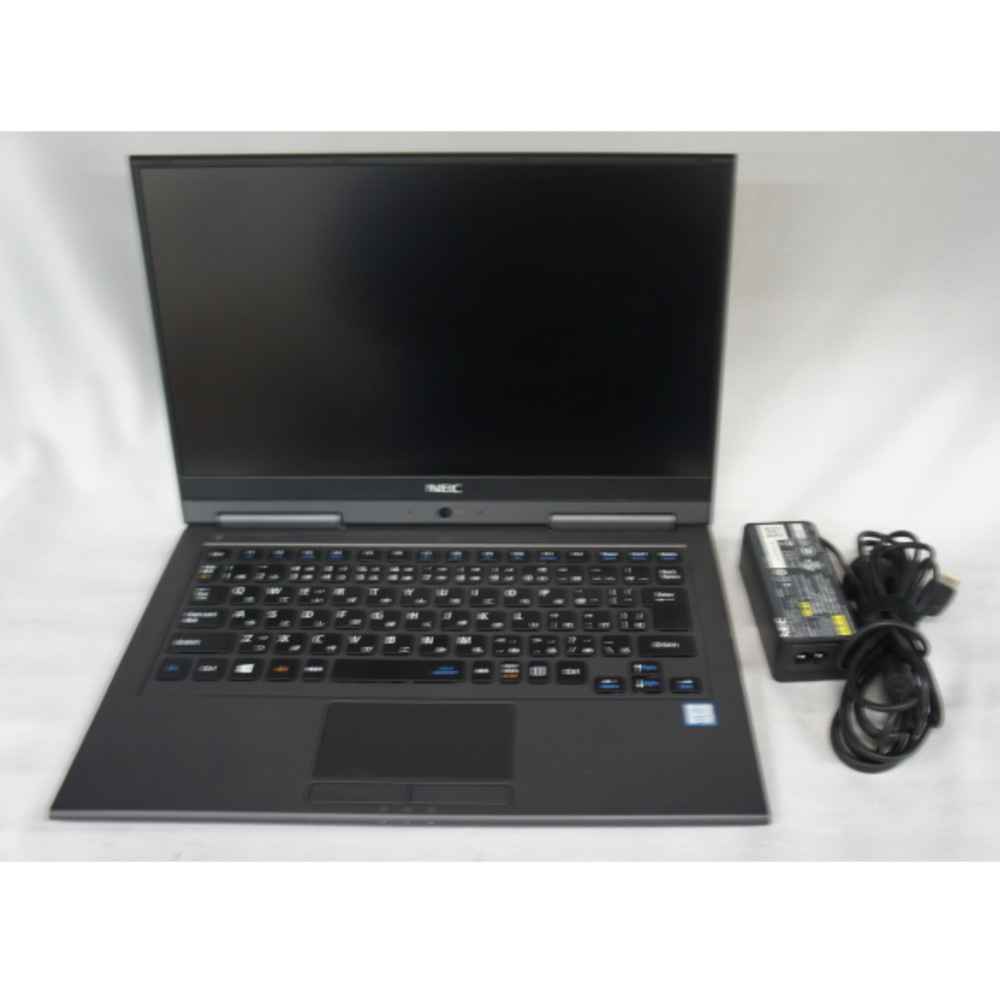 中古B]LAVIE Direct HZ Hybrid ZERO GN276U/1A PC-GN276U1GA メテオ