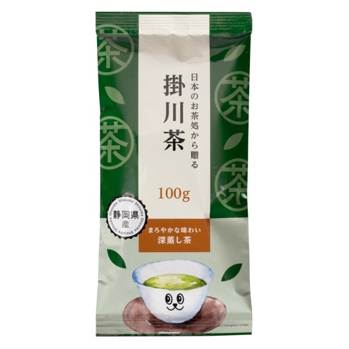 掛川茶100g [1袋]