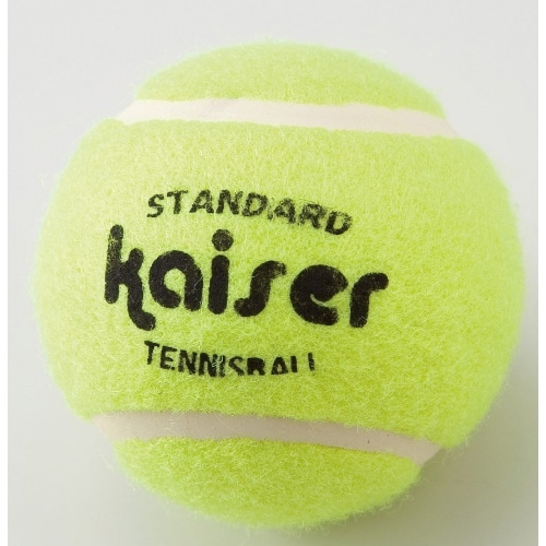 硬式テニスボール1P KW-300 [1個入り]