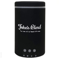 [未使用品]John’s Blend OA-JON-21-1 ブラック アロマディフューザー
