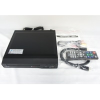 [中古B]KDV-H100 (DVDプレーヤー HDMI端子付)