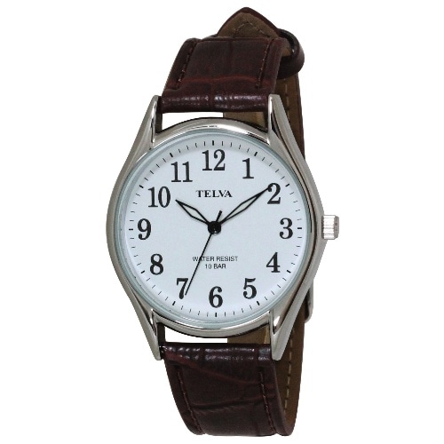 腕時計 TE-AM009-WTS ホワイト