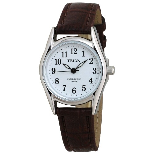 腕時計 TE-AL009-WTS ホワイト