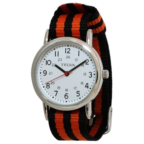 腕時計 TE-AM042-ORS ホワイト