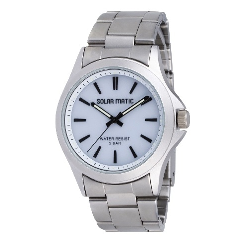腕時計 SM-AM170-WTS ホワイト