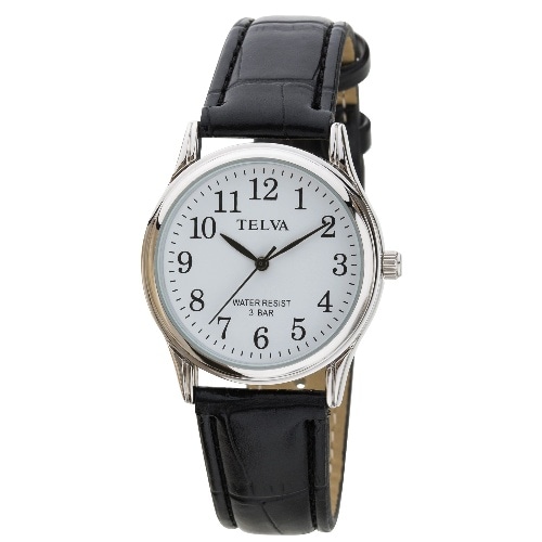 腕時計 TE-AM146-BKS ホワイト