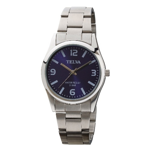 腕時計 TE-AM151-BLS ブルー