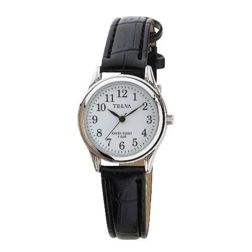 腕時計 TE-AL146-BKS ホワイト