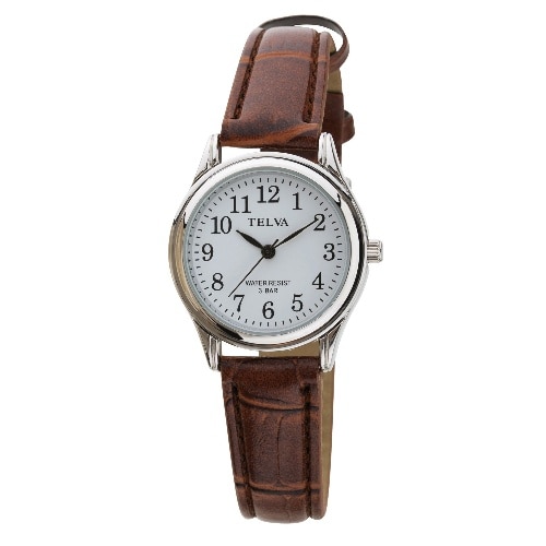 腕時計 TE-AL147-BRS ホワイト