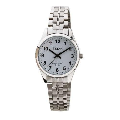 腕時計 TE-AL148-WTS ホワイト