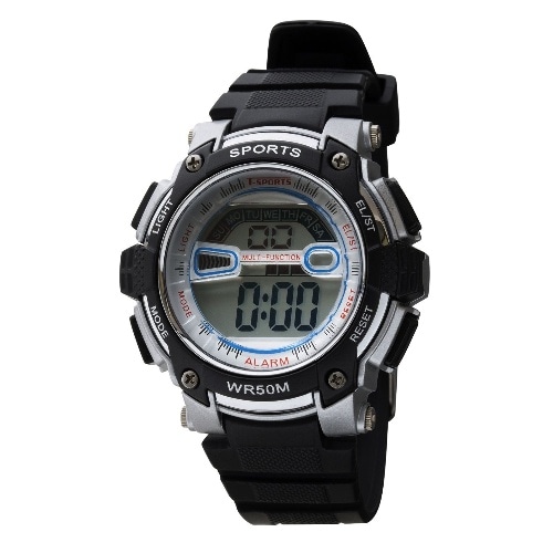 腕時計 TS-D155-SV ホワイト