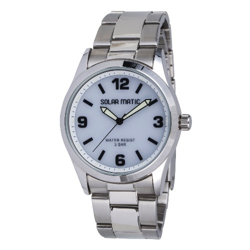 腕時計 SM-AM168-WTS ホワイト