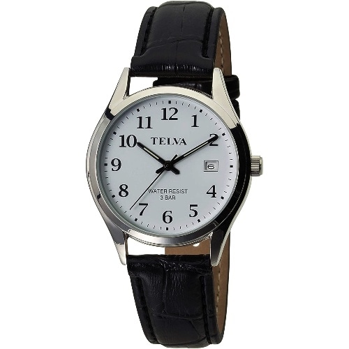 腕時計 TE-AM184-WTS ホワイト