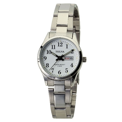 腕時計 TE-AL178-WTS ホワイト