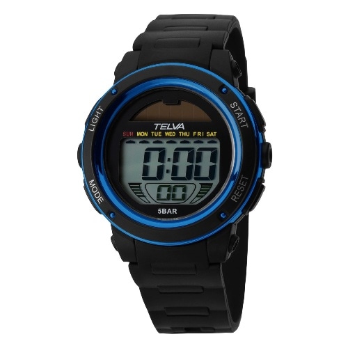 腕時計 TE-D192-BL ブラック