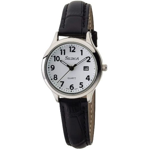 腕時計 SD-AL051-WTS ホワイト