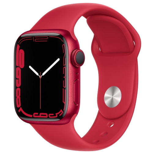 2023春夏新作】-Apple Watch Series ••7 GPSモデル 41mm MKN23J/A