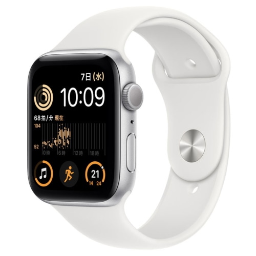 Apple Watch 4 GPSモデル　44mm最大容量77%