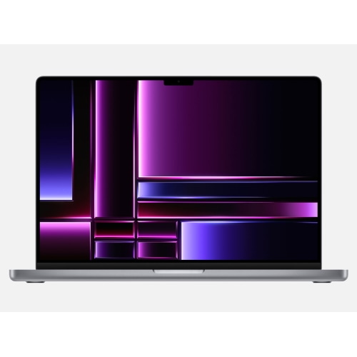[新古品]MacBook Pro Liquid Retina XDRディスプレイ 16.2 MNW83J/A スペースグレイ
