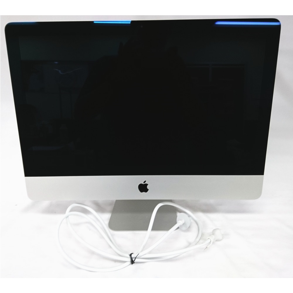 早い者勝ち】iMac 21.5-inch 32GB［専用ケース付き］ - デスクトップ型PC