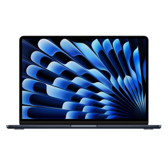 [新古品]MacBook Air Liquid Retinaディスプレイ 13.6 MRXV3J/A ミッドナイト