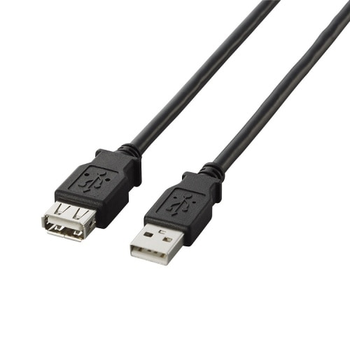 USBケーブル U2C-E20BK [1本]