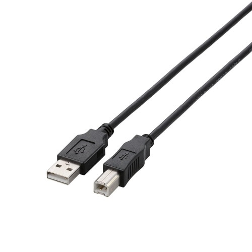 USBケーブル U2C-BN30BK [1個]