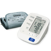 HEM-7210 (自動血圧計)