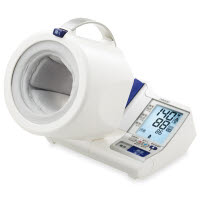 HEM-1011 (上腕式血圧計)