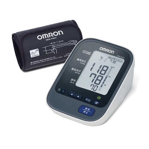 HEM-7325T (上腕式(カフ式)血圧計)