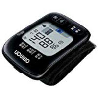 HEM-6232T (手首式血圧計)