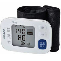 HEM-6180 (手首式血圧計)