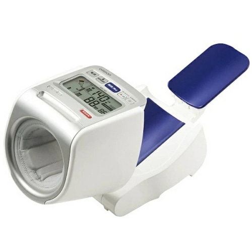 HEM-1022 (自動血圧計)