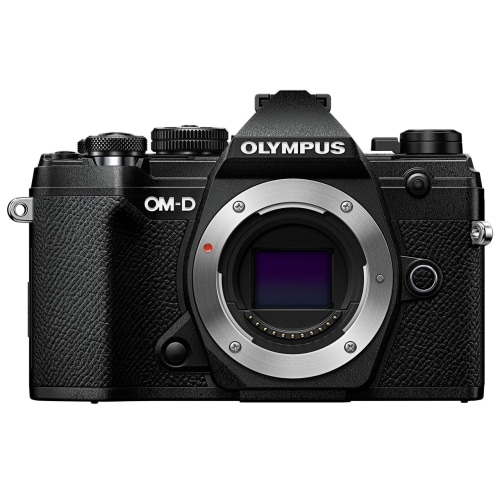 箱難ありB]OM-D E-M5 Mark III ボディ ブラック: わたネット