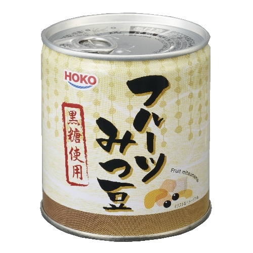 みつ豆 取寄10]みつ豆 [1缶][4902431022797]: でっカート