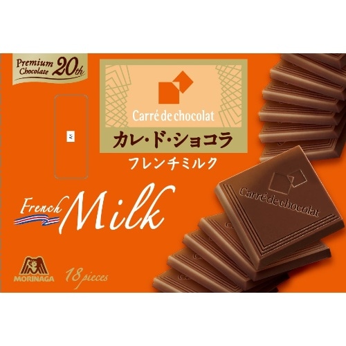 取寄10]カレド フレンチミルク [1個][4902888265457]: でっカート