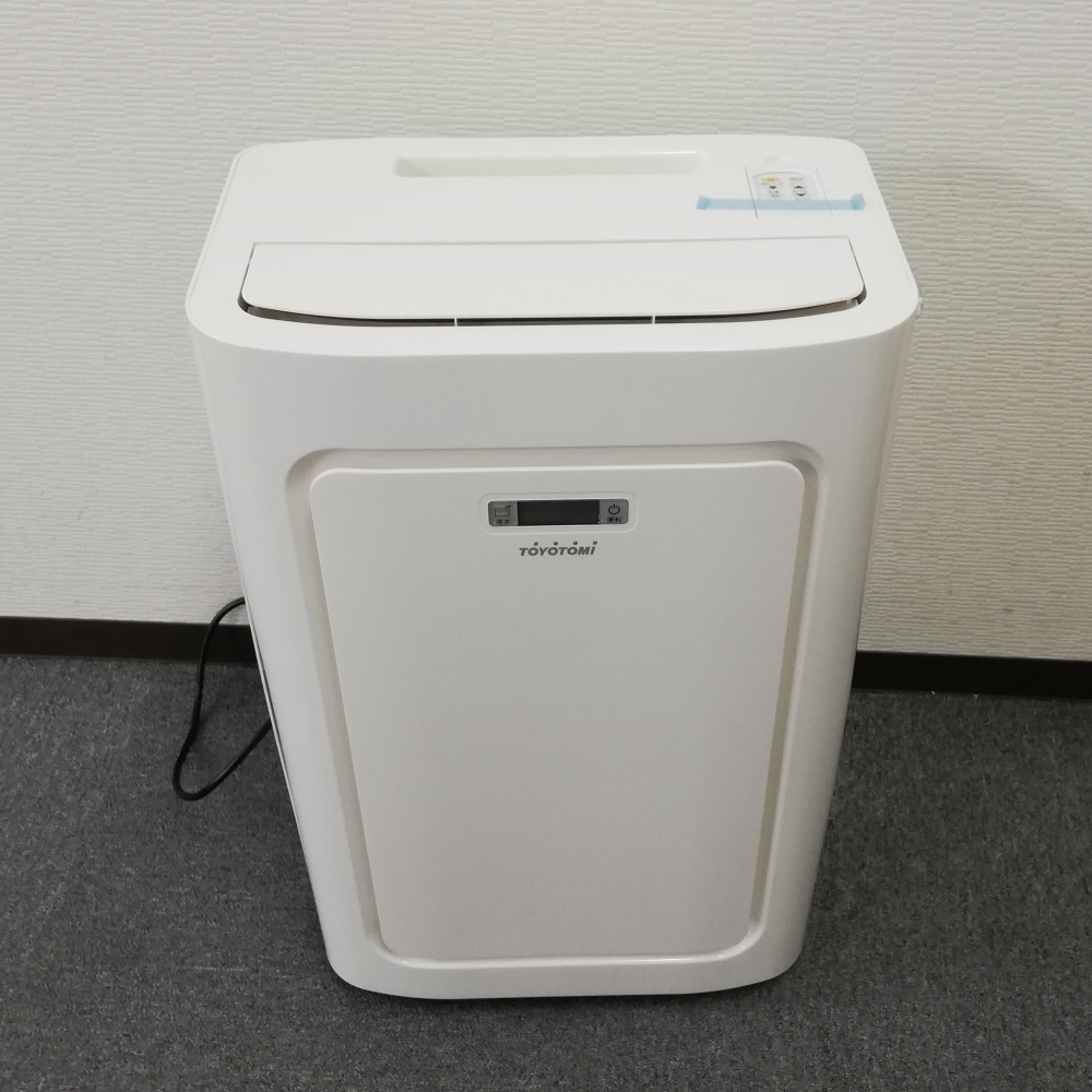 トヨトミ スポット冷暖エアコン ホワイト TAD-22LW(W) Amazon | トヨトミ スポット冷暖エアコン ホワイト TAD-22LW(W