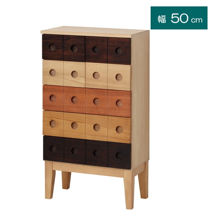 コンビネーションチェスト5×4 64831 (本州四国九州限定)