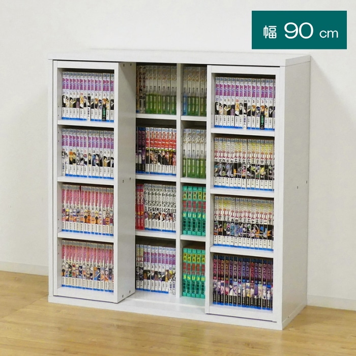 深型スライドシェルフ 32233 ホワイトオーク (本州四国九州限定)