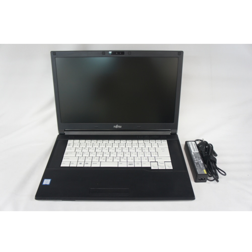 中古B]LIFEBOOK A577/S (i5-7200U/8GB/512GB/15.6インチ/Win10): わた ...