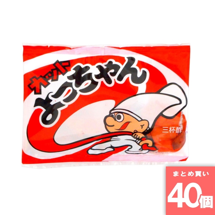 [取寄10][まとめ買い]【40個セット】よっちゃん カットよっちゃん 15g [4903041002827]