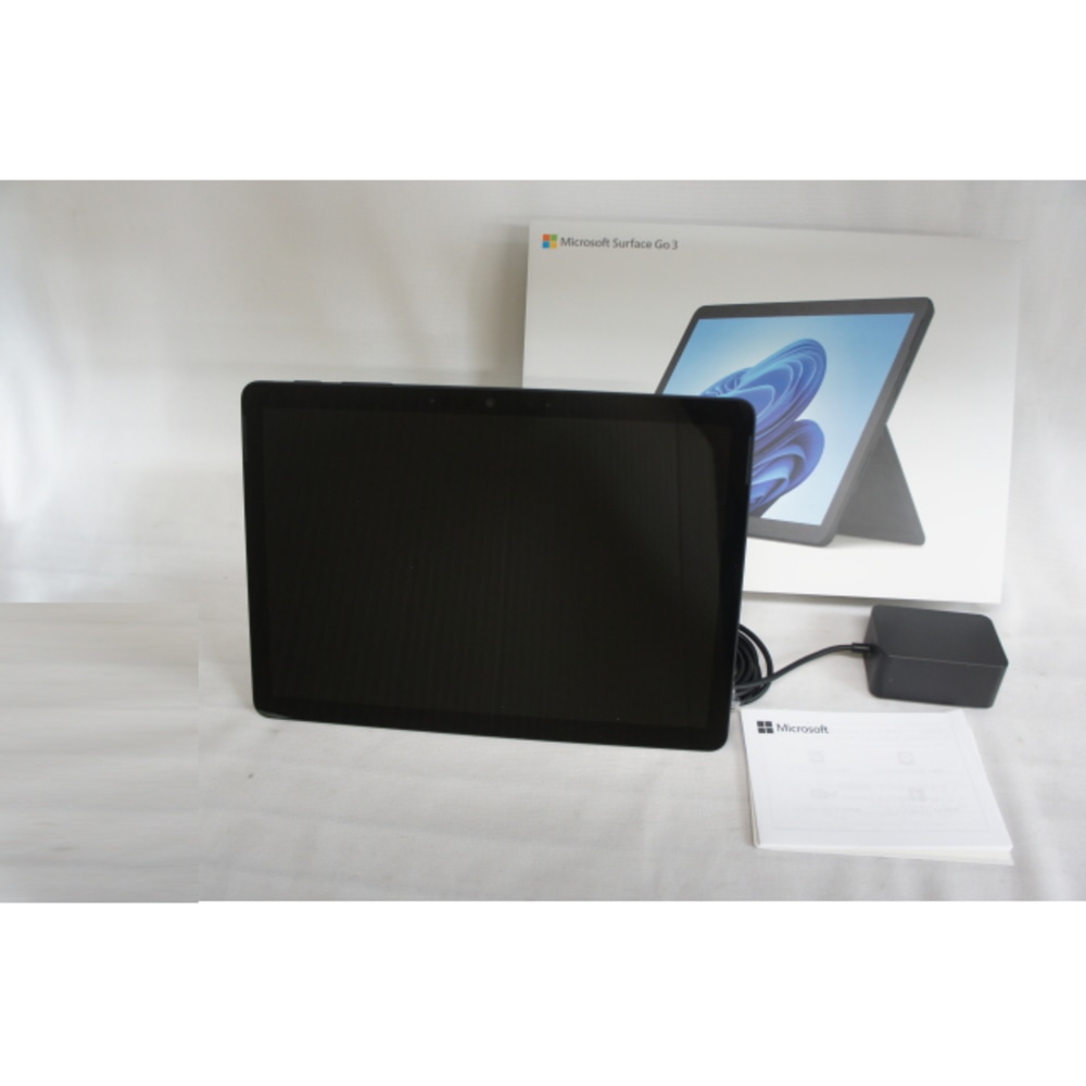 アレセール】Surface Go 3 8VA-00030＋ペン＋ケース 店舗・通販 icqn.de